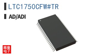 LTC1750CFW#TR