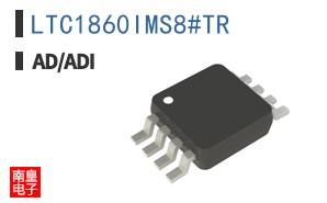 LTC1860IMS8#TR