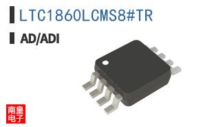 LTC1860LCMS8#TR