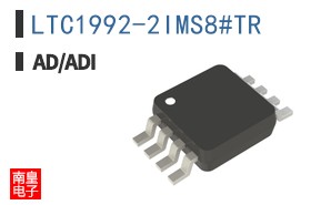LTC1992-2IMS8#TR