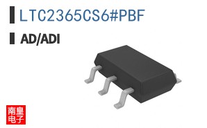 LTC2365CS6#PBF