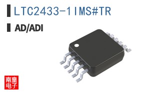 LTC2433-1IMS#TR
