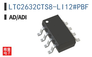 LTC2632CTS8-LI12#PBF