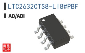 LTC2632CTS8-LI8#PBF