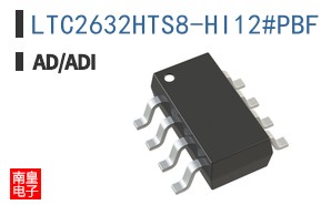 LTC2632HTS8-HI12#PBF