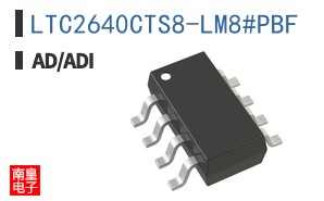 LTC2640CTS8-LM8#PBF