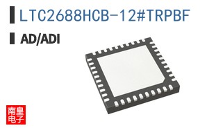 LTC2688HCB-12#TRPBF