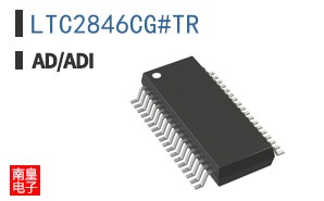 LTC2846CG#TR