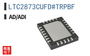 LTC2873CUFD#TRPBF