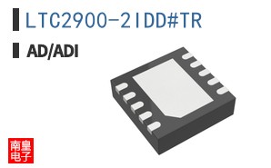 LTC2900-2IDD#TR