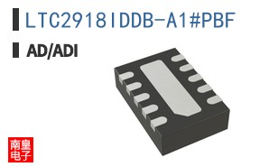 LTC2918IDDB-A1#PBF