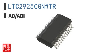 LTC2925CGN#TR