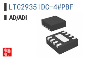 LTC2935IDC-4#PBF