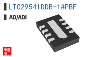 LTC2954IDDB-1#PBF