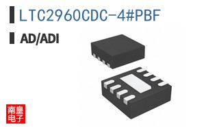LTC2960CDC-4#PBF