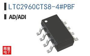 LTC2960CTS8-4#PBF
