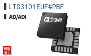 LTC3101EUF#PBF