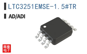 LTC3251EMSE-1.5#TR