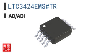LTC3424EMS#TR