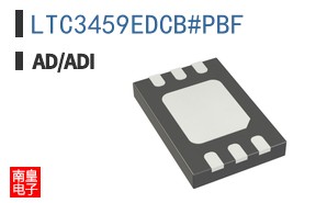 LTC3459EDCB#PBF