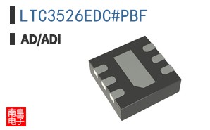 LTC3526EDC#PBF