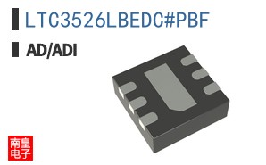 LTC3526LBEDC#PBF