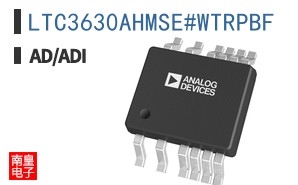 LTC3630AHMSE#WTRPBF