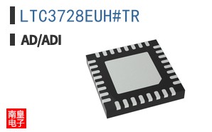 LTC3728EUH#TR