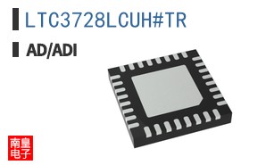 LTC3728LCUH#TR