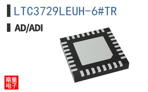 LTC3729LEUH-6#TR