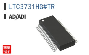 LTC3731HG#TR