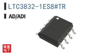 LTC3832-1ES8#TR