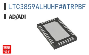 LTC3859ALHUHF#WTRPBF