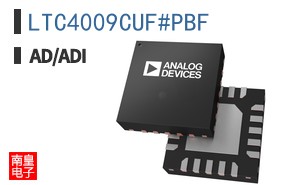 LTC4009CUF#PBF