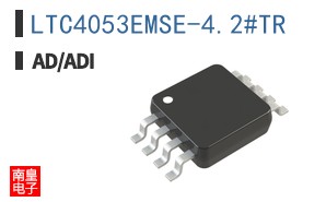 LTC4053EMSE-4.2#TR