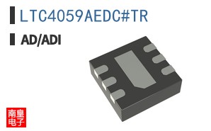 LTC4059AEDC#TR