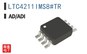 LTC4211IMS8#TR
