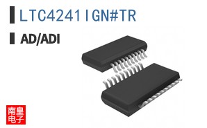LTC4241IGN#TR