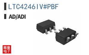 LTC4246IV#PBF