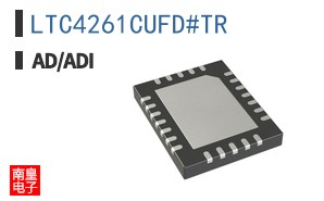 LTC4261CUFD#TR