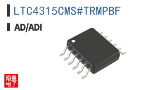 LTC4315CMS#TRMPBF