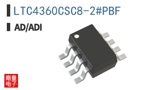 LTC4360CSC8-2#PBF