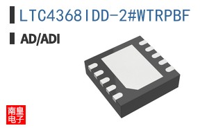 LTC4368IDD-2#WTRPBF