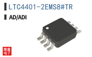 LTC4401-2EMS8#TR