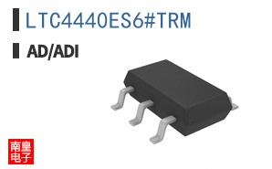 LTC4440ES6#TRM