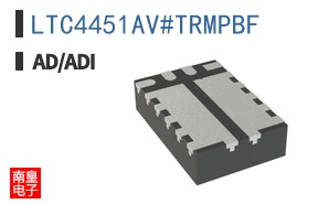 LTC4451AV#TRMPBF