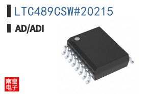 LTC489CSW#20215