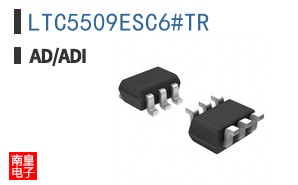 LTC5509ESC6#TR