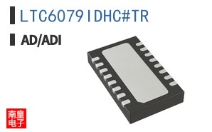 LTC6079IDHC#TR