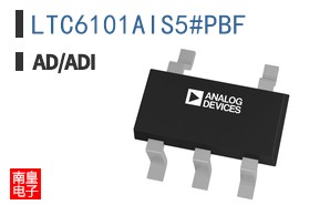 LTC6101AIS5#PBF